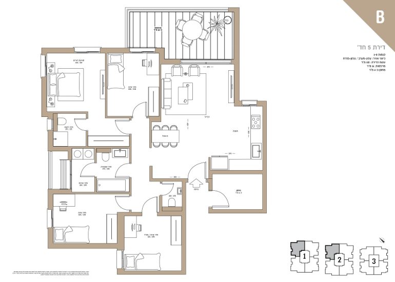 Kata_Ein_Ganim_Floor plan_Press2_B