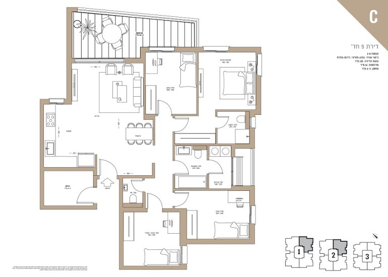 Kata_Ein_Ganim_Floor plan_Press2_C